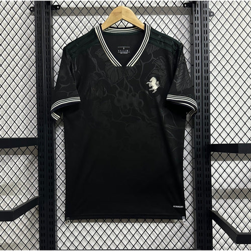 25/26 Juventus Third Jersey