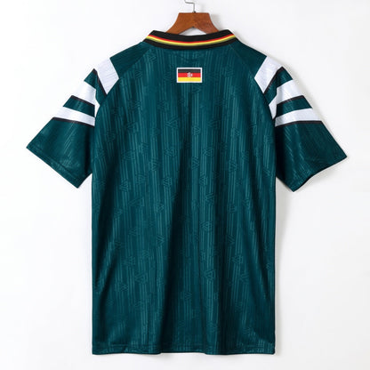 1996 Germany Away Retro