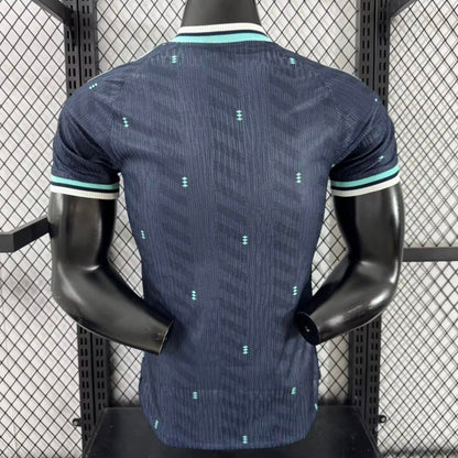 25/26 Germany Away Player Version Jersey