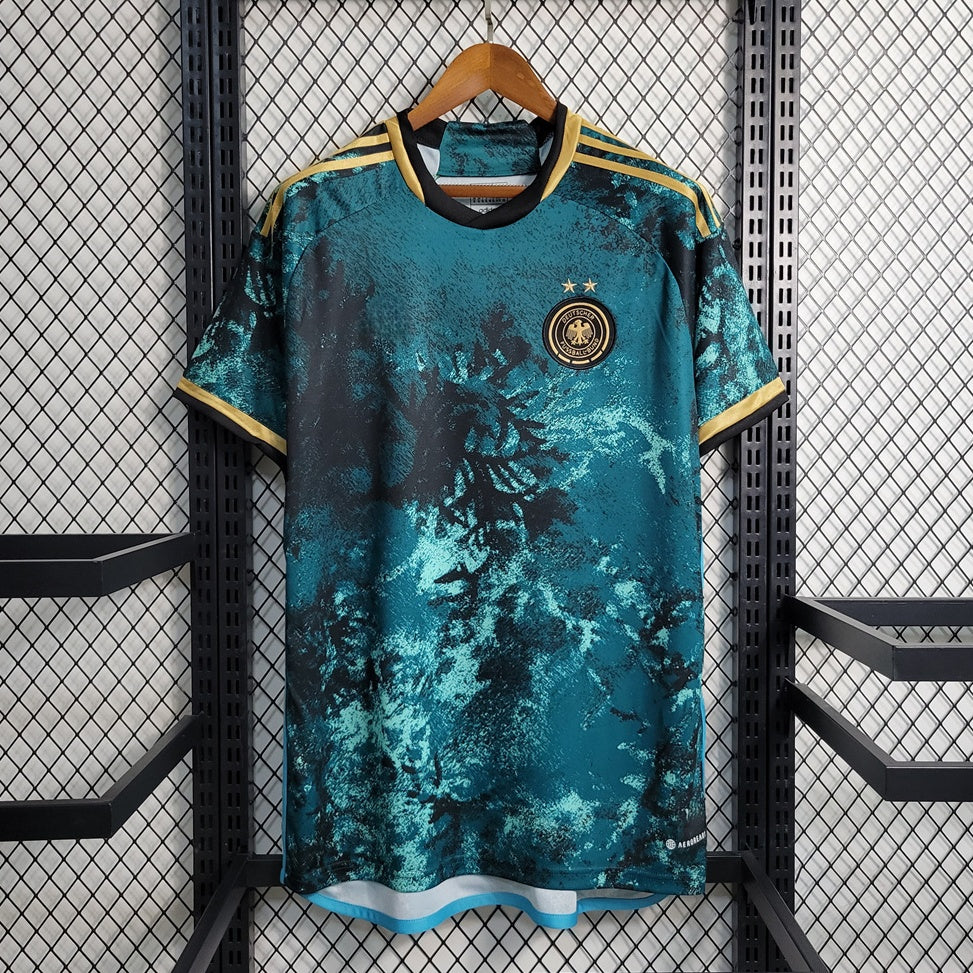 2023 Germany Special Jersey