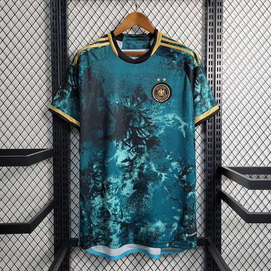 2023 Germany Special Jersey
