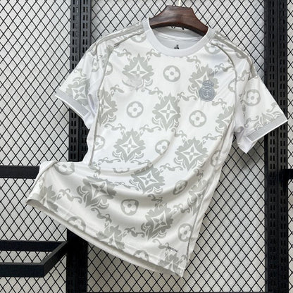 25/26 Real Madrid Special LV Jersey