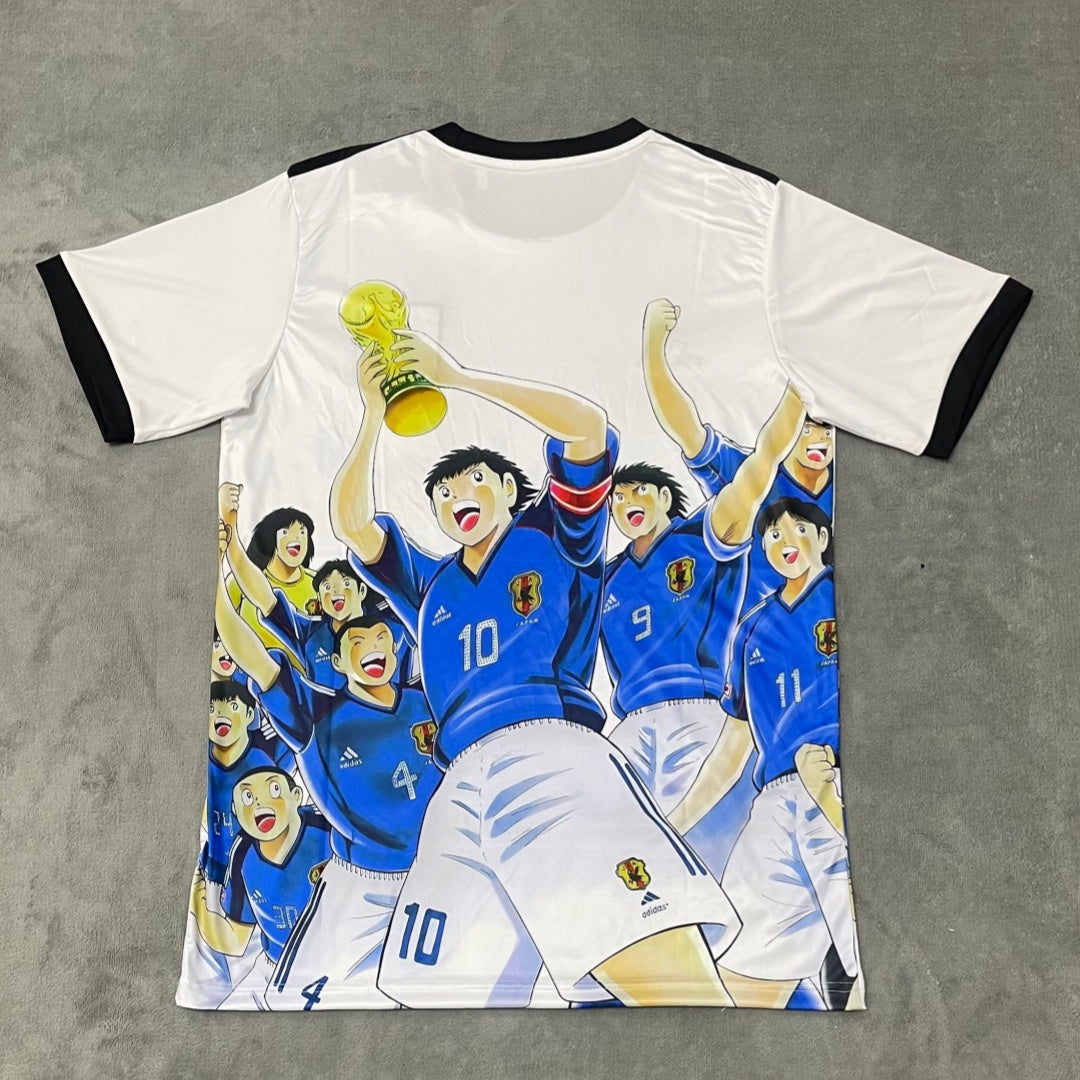 25/26 japan Anime Special v Jersey