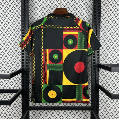 2026 Jamaica Special A Jersey