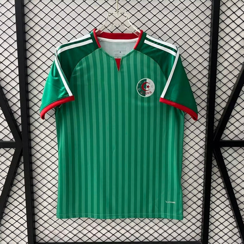 25/26 Algeria Away Jersey
