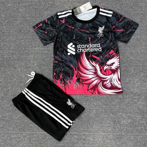 25/26 Liverpool Special Kids Set