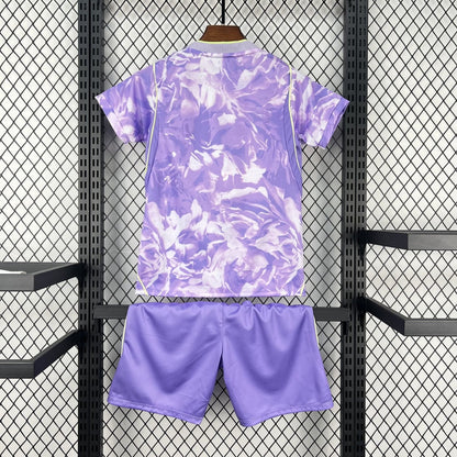 2026 South Korea Away Kids Set