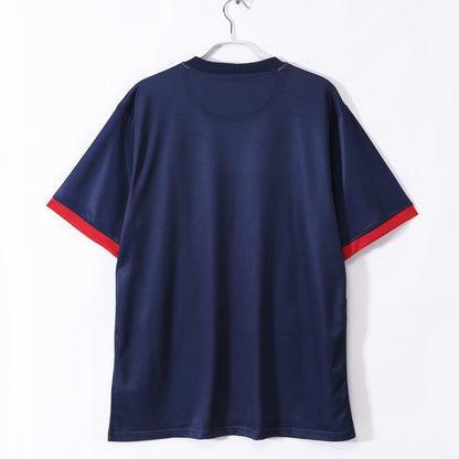 2013-2014 PSG Home Retro Jersey