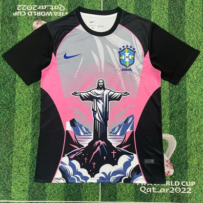 25/26 Brazil Special AA Jersey