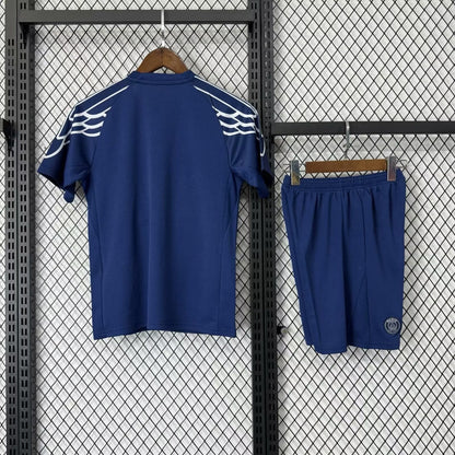 25/26 PSG Third Adult Full Set