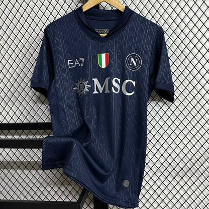25/26 Napoli Third Away Jersey