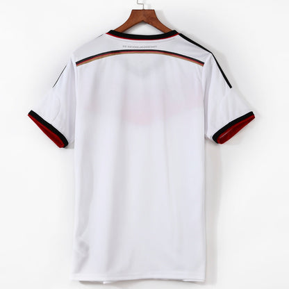 2014 Germany Home Retro