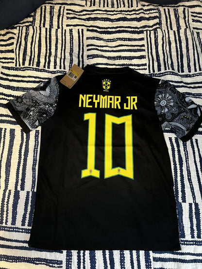 BRÉSIL X JESUS 2024/25