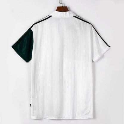 1995-1996 Liverpool Away Retro Jersey