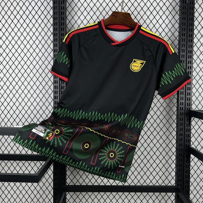 25/26 Jamaica Away Jersey