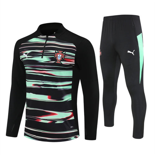 25/26 Portugal Special A Tracksuit