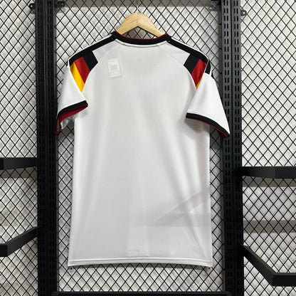 25/26 Germany Home Jersey