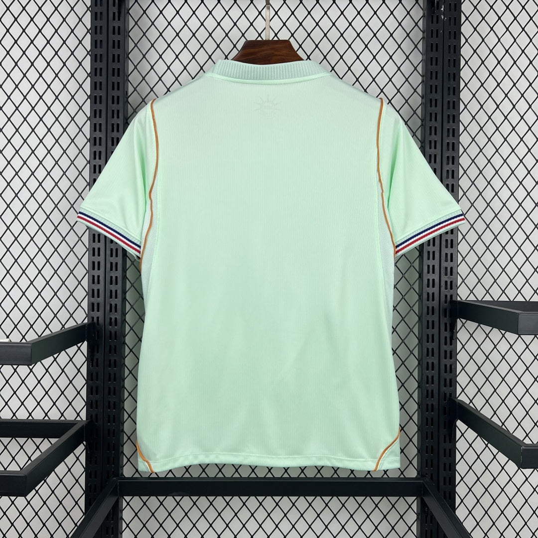 2026 France Away fans Jersey