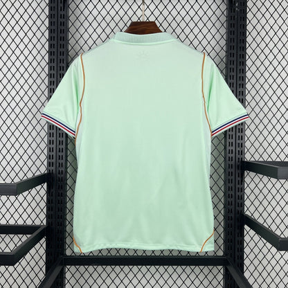 2026 France Away fans Jersey