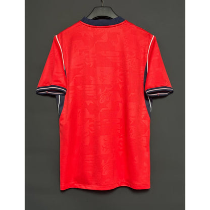 2026 England Away Jersey
