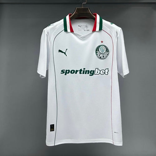 26/27 Palmeiras Away Jersey