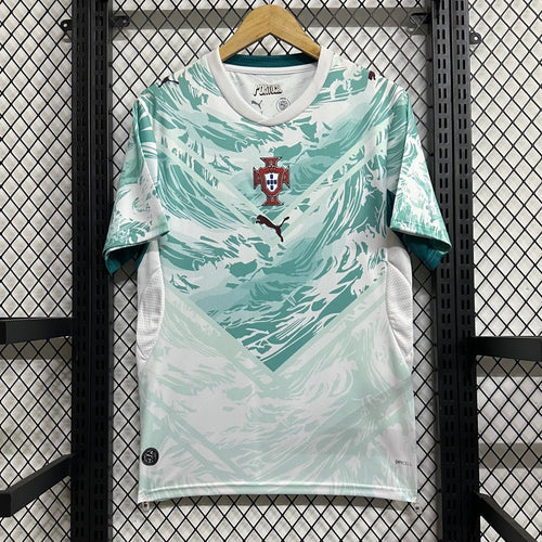 25/26 Portugal Away Jersey