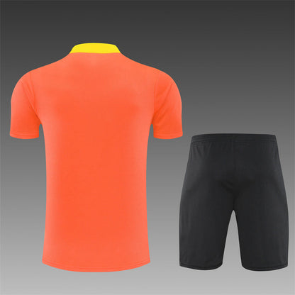 2026 Brazil Training Tracksuit
