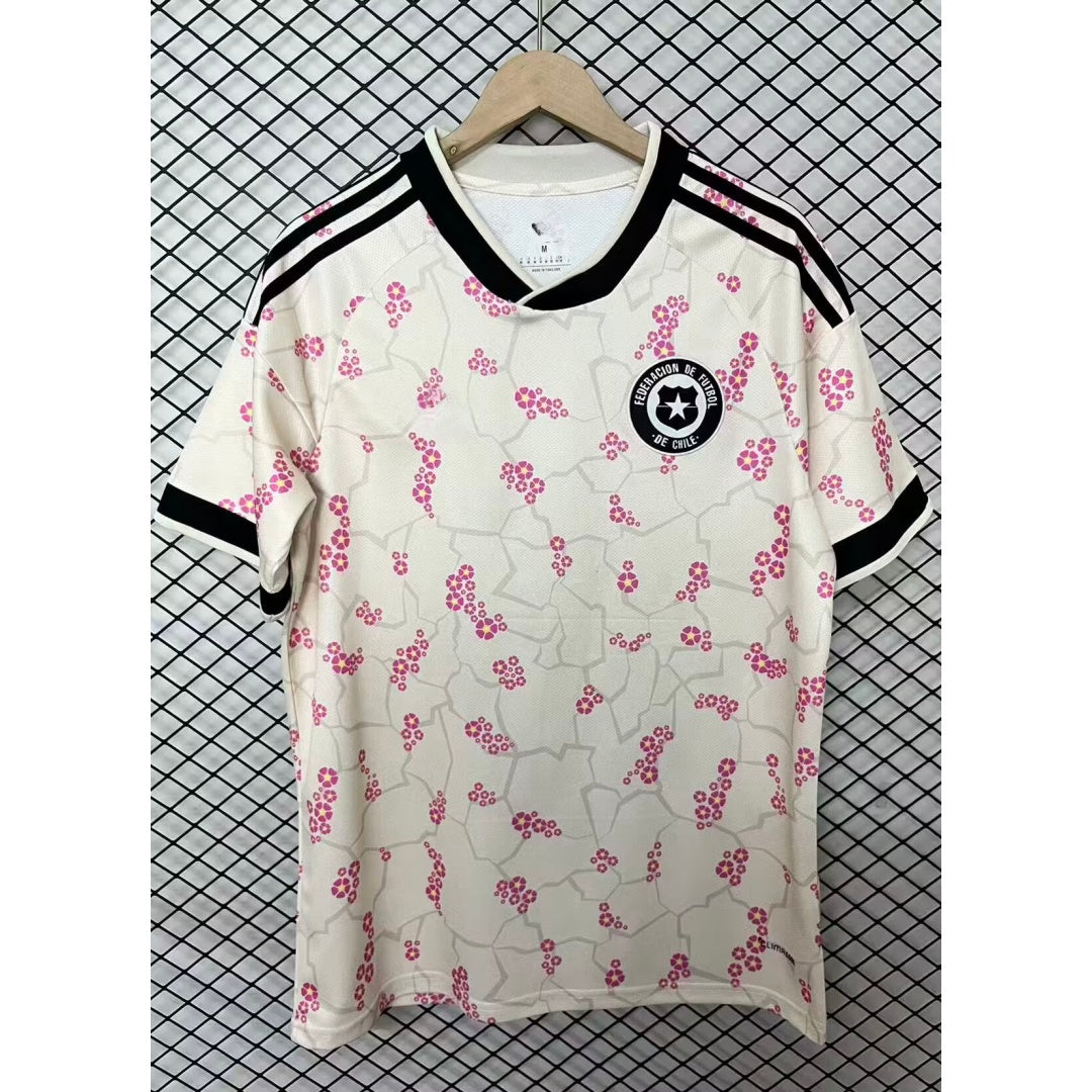 2026 Chile Away Jersey