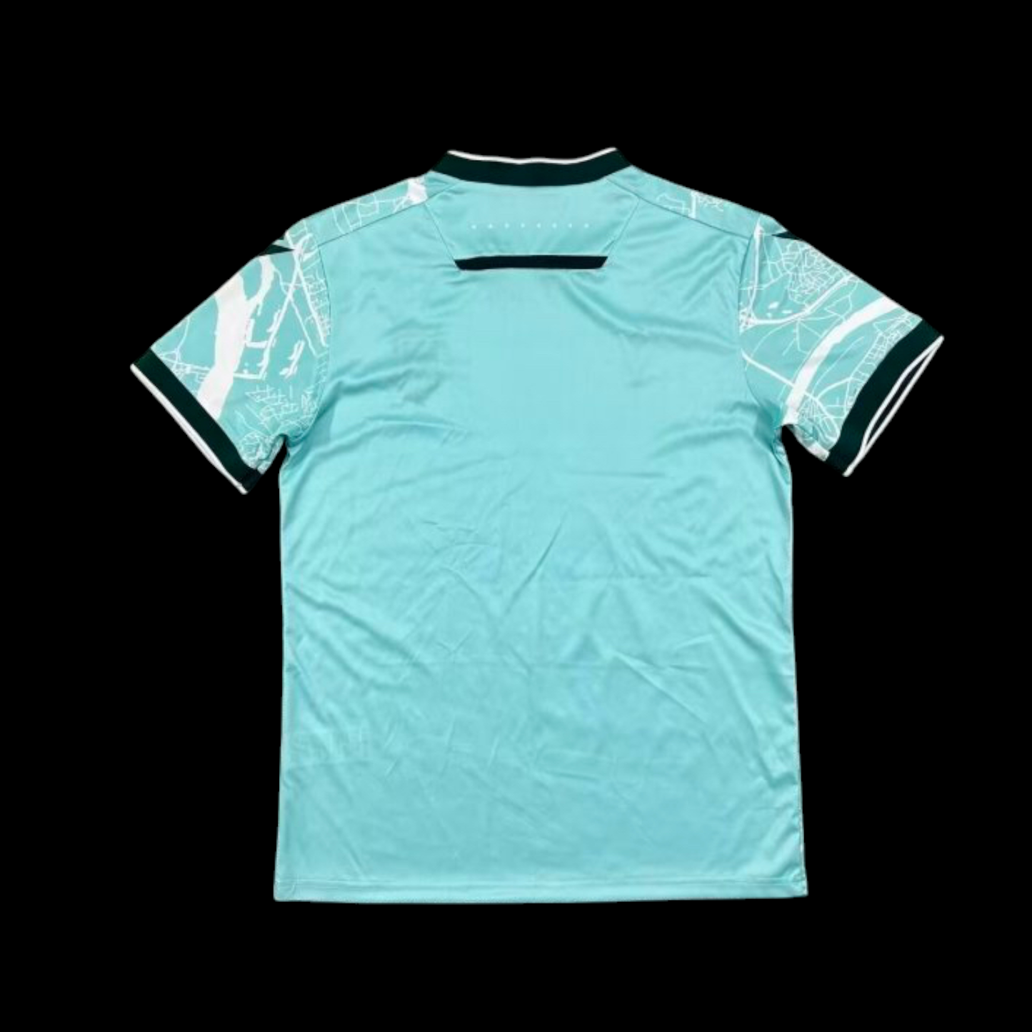 25/26 Nantes Away Jersey
