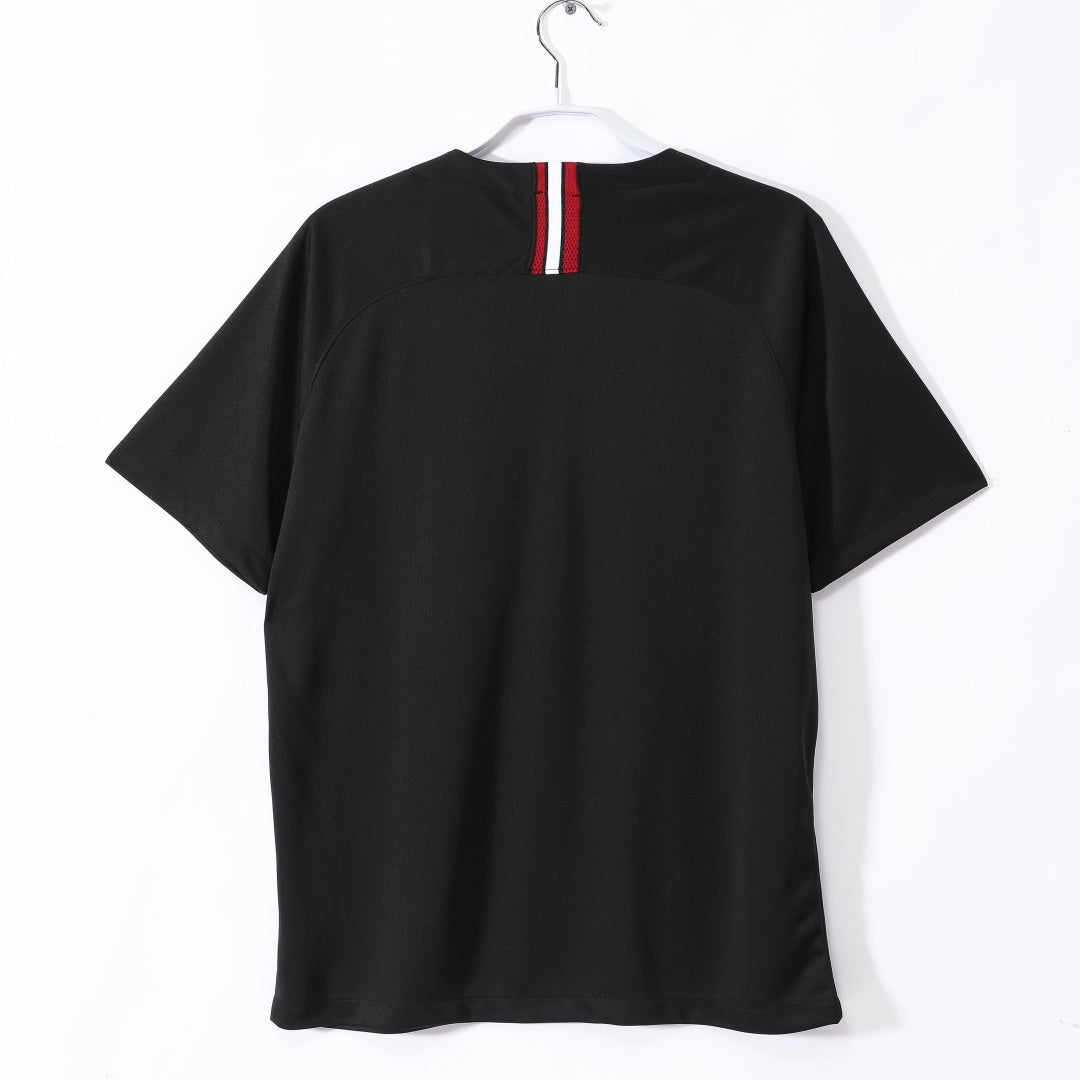 2018-2019 PSG Home Retro Jersey