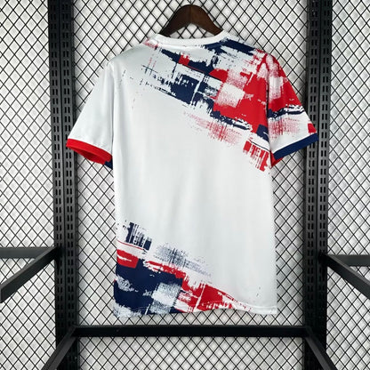 25/26 PSG Special White C Jersey