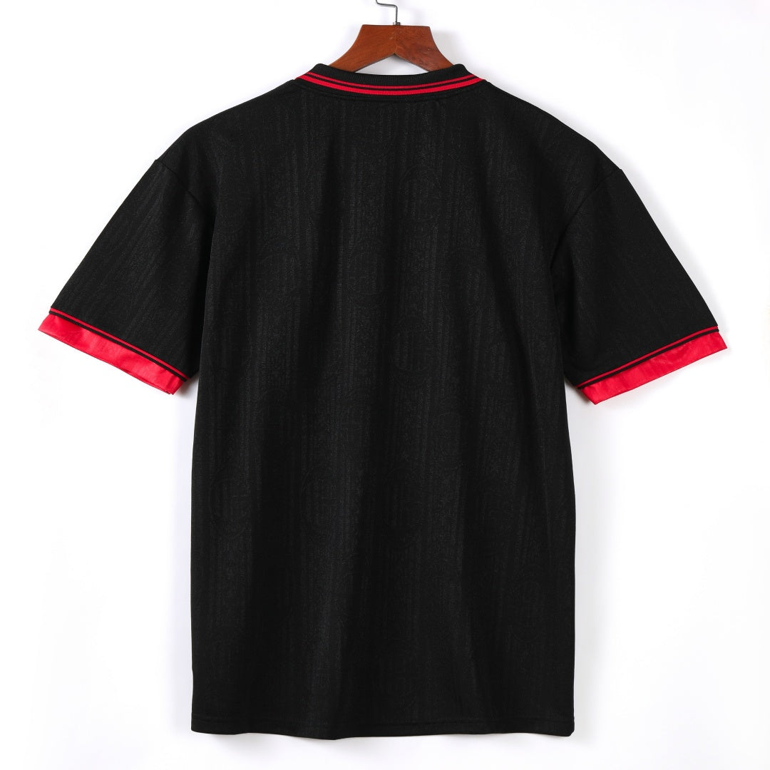 1997-1998 AC Milan Third Retro A