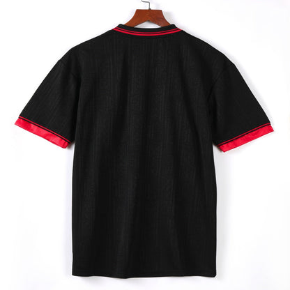 1997-1998 AC Milan Third Retro A