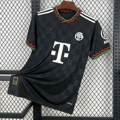 25/26 Bayern Munich Third Jersey