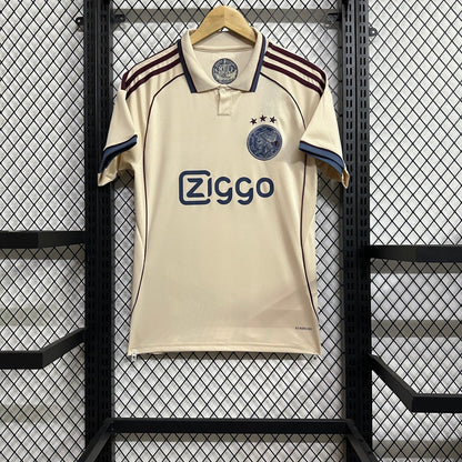 25/26 Ajax Third Jersey