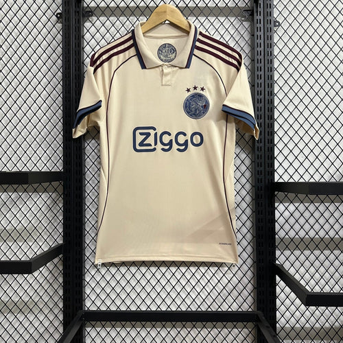 25/26 Ajax Third Jersey