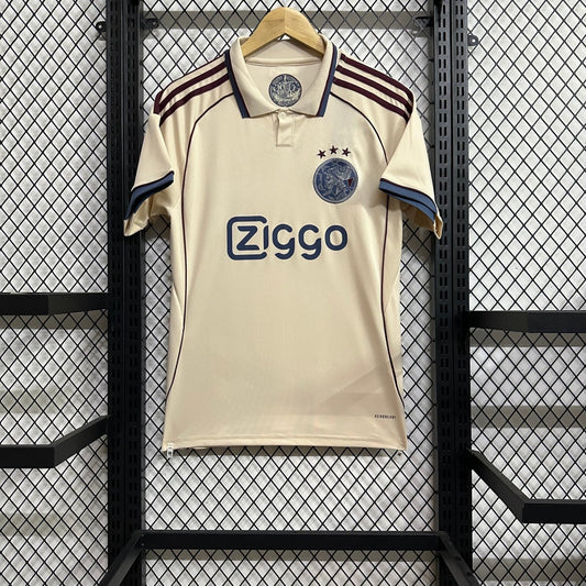 25/26 Ajax Third Jersey