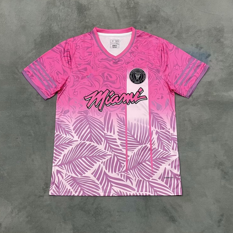 25/26 Miami Special Pink Jersey