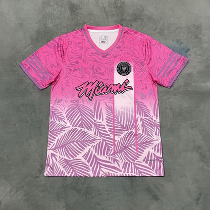 25/26 Miami Special Pink Jersey