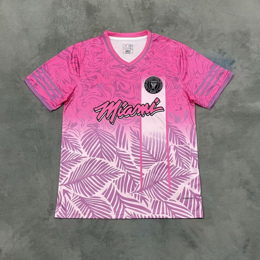 25/26 Miami Special Pink Jersey
