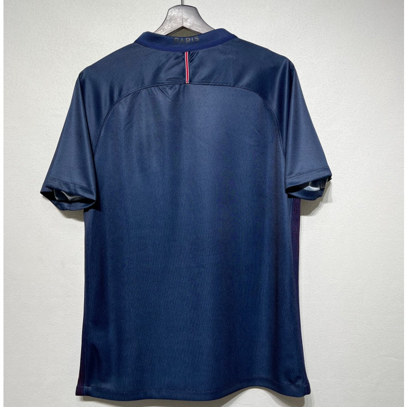 2016-2017 PSG Home Retro Jersey