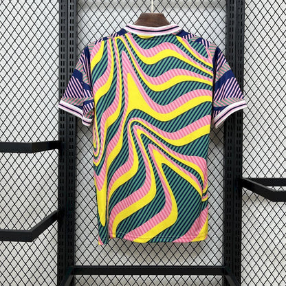 25/26 Real Madrid Special B Jersey