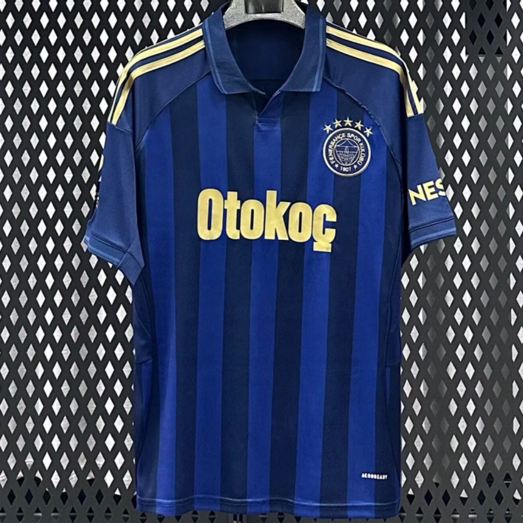 25/26 Fenerbahce Third Jersey