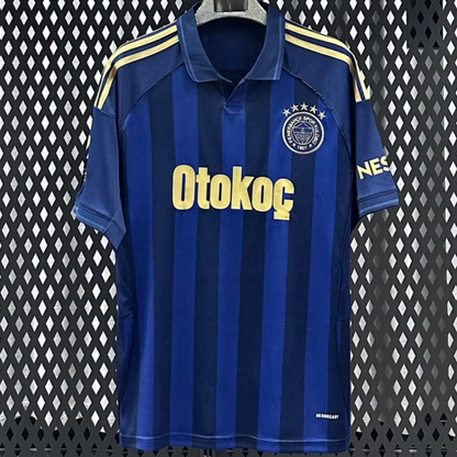 25/26 Fenerbahce Third Jersey