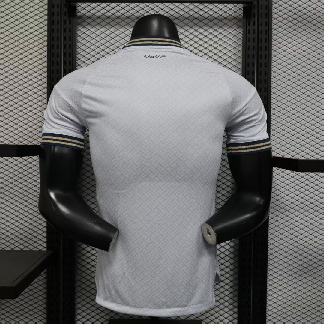 25/26 Italy Away Player Version Jersey