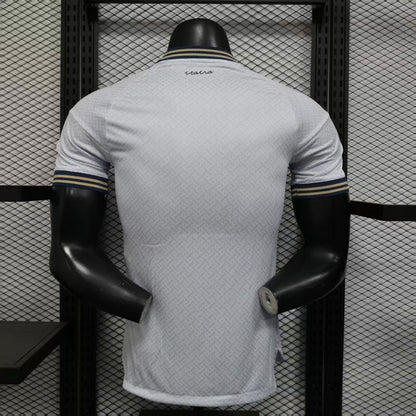 25/26 Italy Away Player Version Jersey