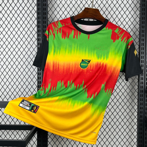 2026 Jamaica Special Jersey