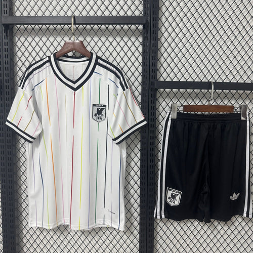 2026Japan Away Adult Full Set