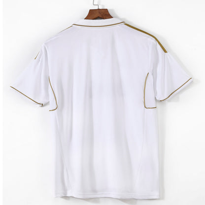 2011-2012 Real Madrid Home Retro