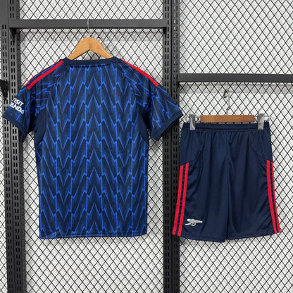 25/26 Arsenal Away Adult Full Set
